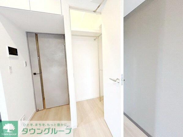 アジールコート松濤の物件内観写真